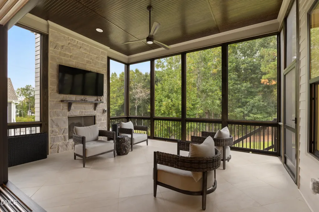 2345 Ballywater Lea Way Wake Forest NC 27587