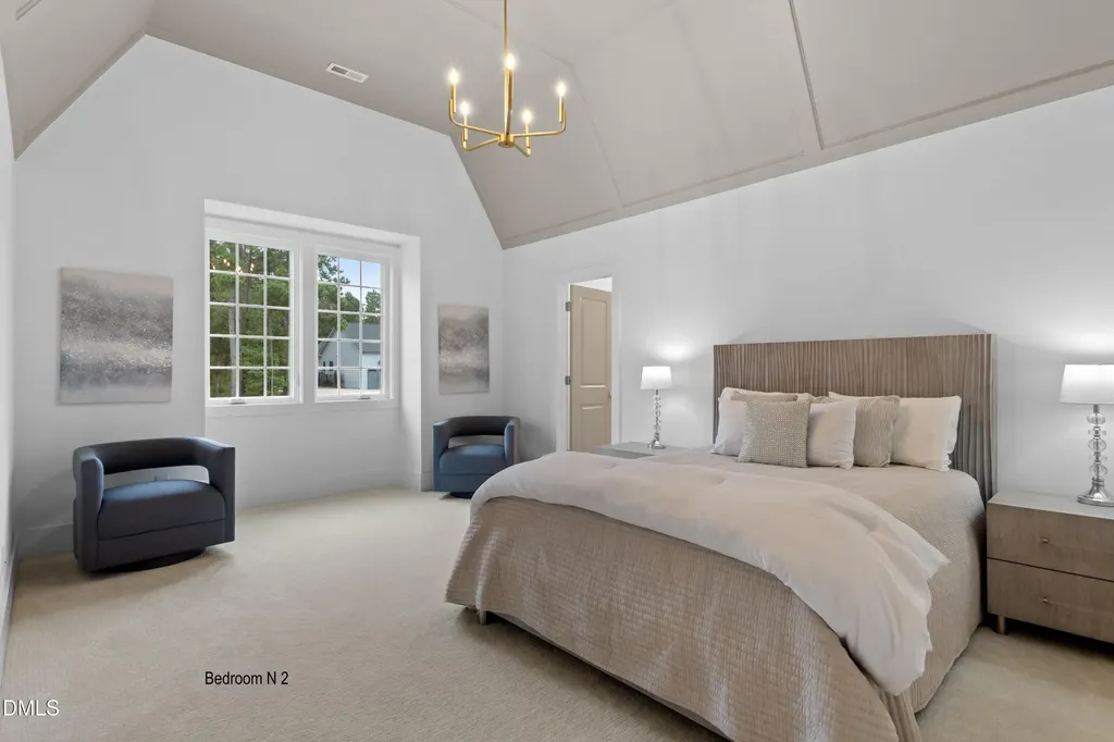 2345 Ballywater Lea Way Wake Forest NC 27587