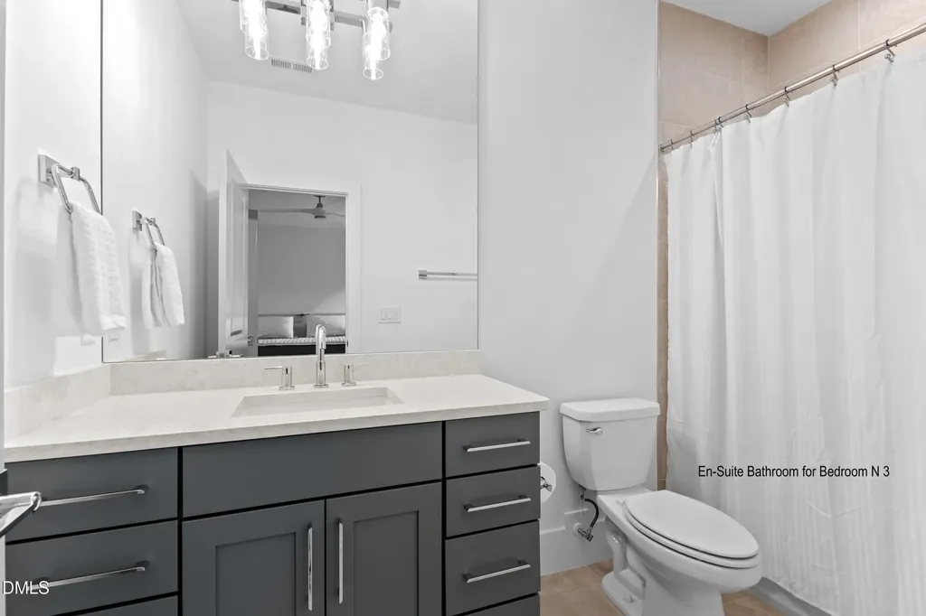 2345 Ballywater Lea Way Wake Forest NC 27587