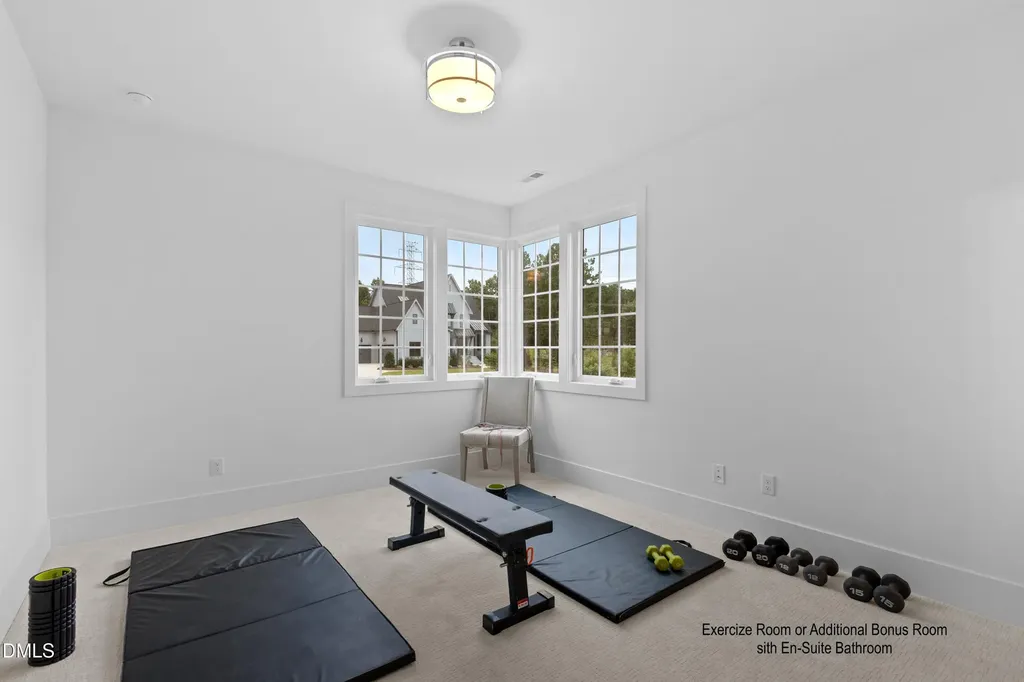 2345 Ballywater Lea Way Wake Forest NC 27587