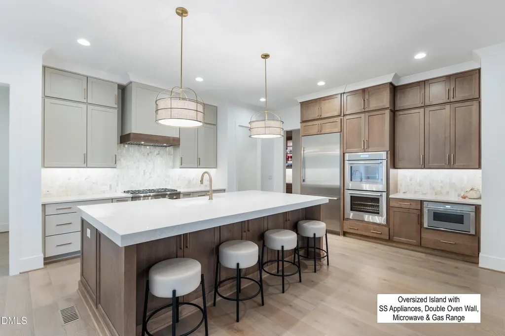2345 Ballywater Lea Way Wake Forest NC 27587