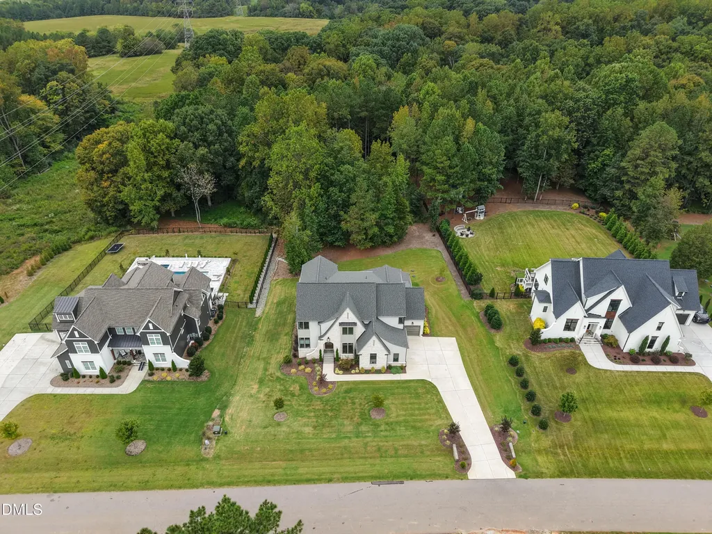 2345 Ballywater Lea Way Wake Forest NC 27587