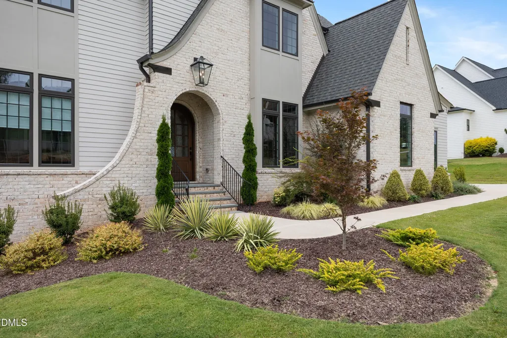 2345 Ballywater Lea Way Wake Forest NC 27587
