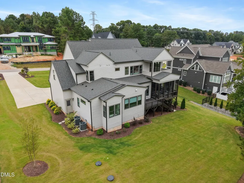 2345 Ballywater Lea Way Wake Forest NC 27587
