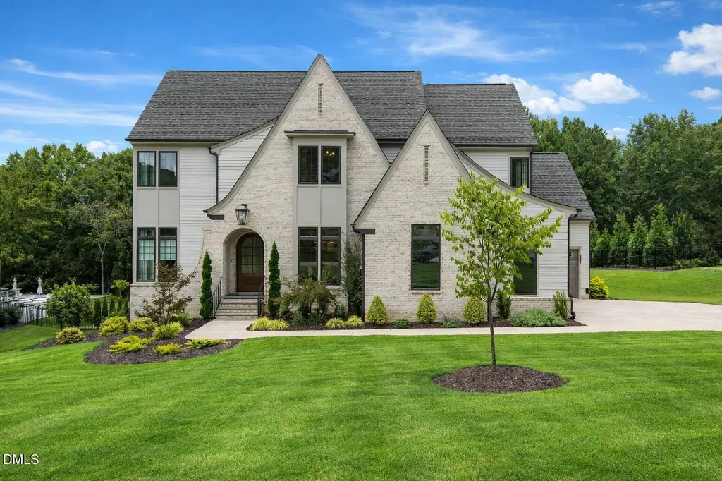 2345 Ballywater Lea Way Wake Forest NC 27587