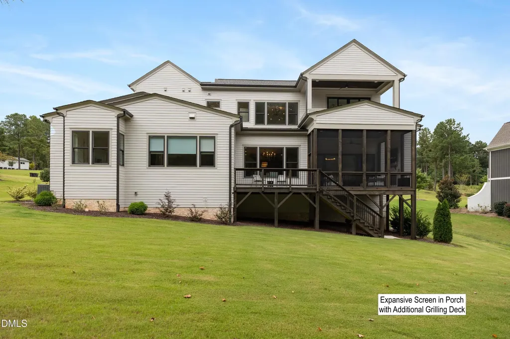 2345 Ballywater Lea Way Wake Forest NC 27587