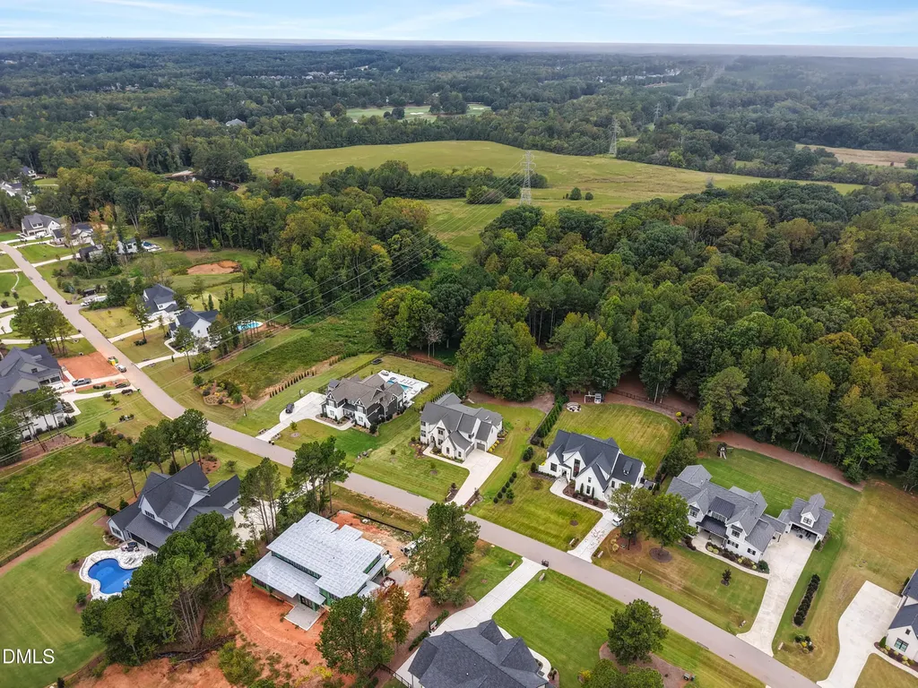 2345 Ballywater Lea Way Wake Forest NC 27587