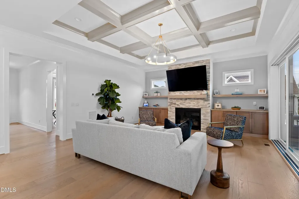 2345 Ballywater Lea Way Wake Forest NC 27587
