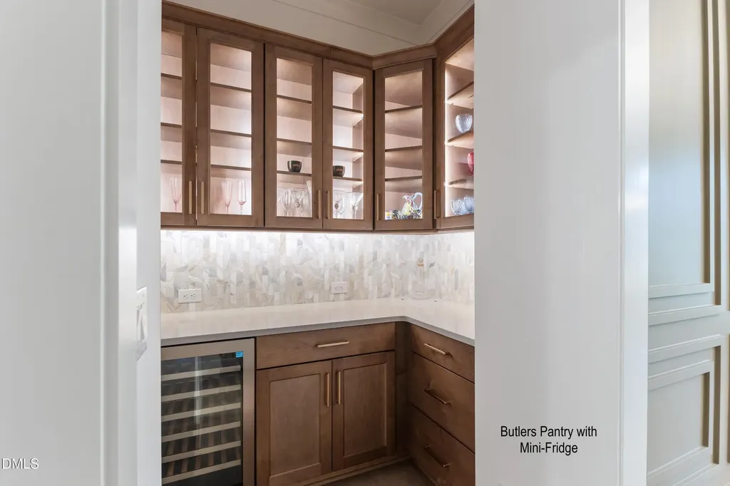 2345 Ballywater Lea Way Wake Forest NC 27587