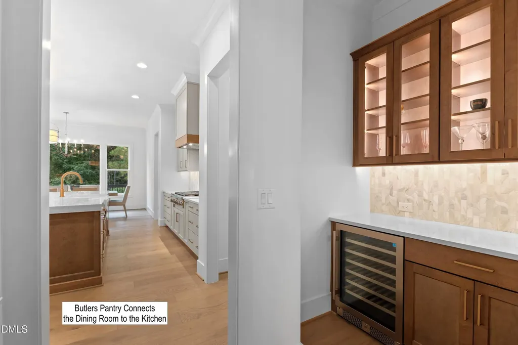 2345 Ballywater Lea Way Wake Forest NC 27587