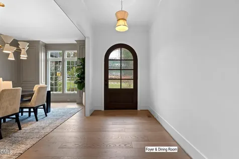 2345 Ballywater Lea Way Wake Forest NC 27587