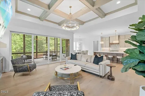 2345 Ballywater Lea Way Wake Forest NC 27587