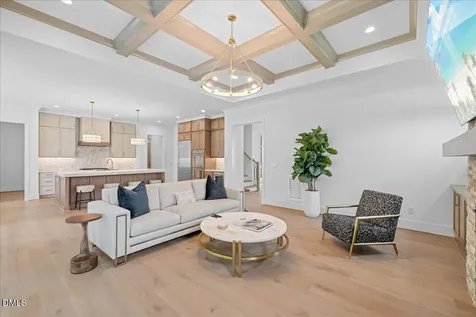 2345 Ballywater Lea Way Wake Forest NC 27587