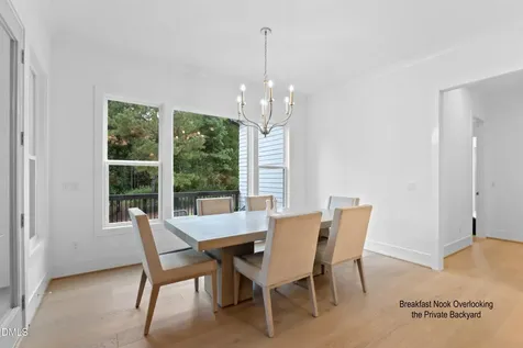 2345 Ballywater Lea Way Wake Forest NC 27587
