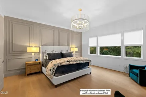 2345 Ballywater Lea Way Wake Forest NC 27587