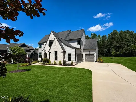 2345 Ballywater Lea Way Wake Forest NC 27587