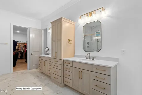 2345 Ballywater Lea Way Wake Forest NC 27587