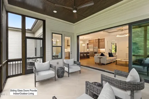 2345 Ballywater Lea Way Wake Forest NC 27587