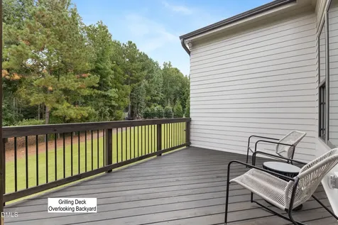2345 Ballywater Lea Way Wake Forest NC 27587