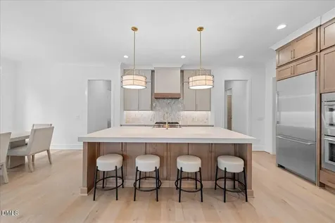 2345 Ballywater Lea Way Wake Forest NC 27587