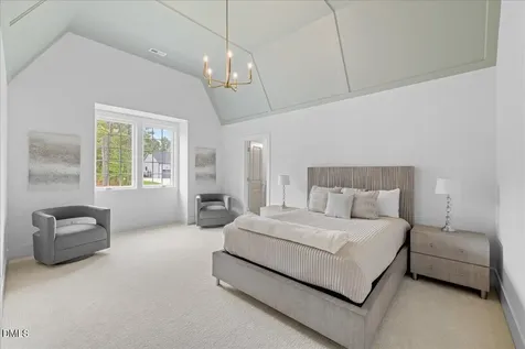 2345 Ballywater Lea Way Wake Forest NC 27587