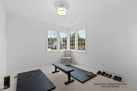 2345 Ballywater Lea Way Wake Forest NC 27587