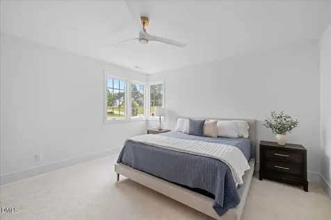 2345 Ballywater Lea Way Wake Forest NC 27587