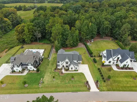 2345 Ballywater Lea Way Wake Forest NC 27587