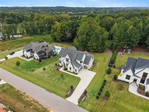 2345 Ballywater Lea Way Wake Forest NC 27587