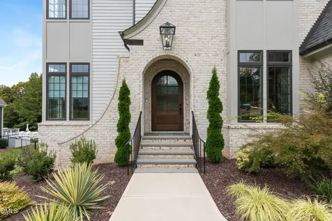 2345 Ballywater Lea Way Wake Forest NC 27587