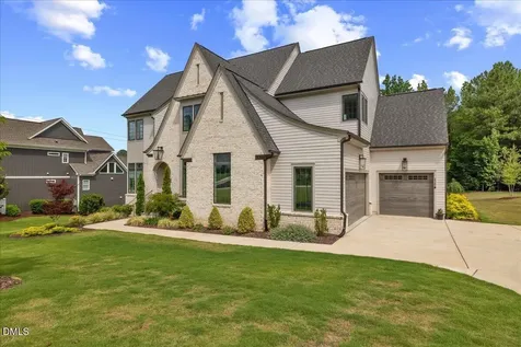 2345 Ballywater Lea Way Wake Forest NC 27587