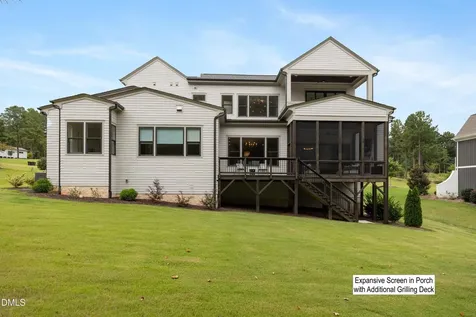 2345 Ballywater Lea Way Wake Forest NC 27587