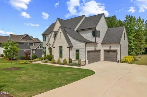 2345 Ballywater Lea Way Wake Forest NC 27587