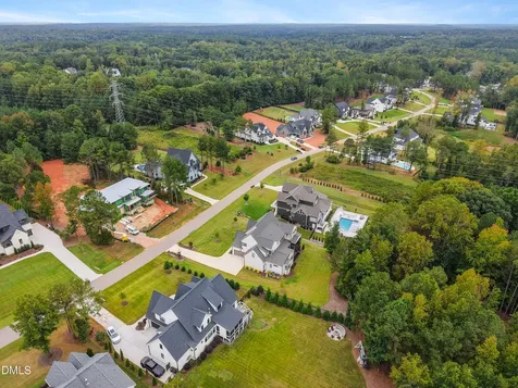 2345 Ballywater Lea Way Wake Forest NC 27587