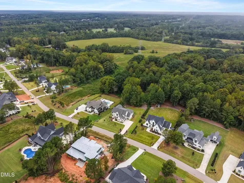 2345 Ballywater Lea Way Wake Forest NC 27587