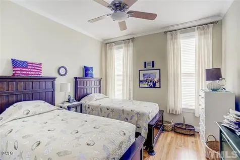1109 Front Gate Lane Wake Forest NC 27587