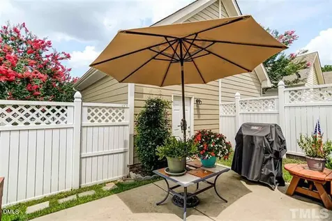 1109 Front Gate Lane Wake Forest NC 27587