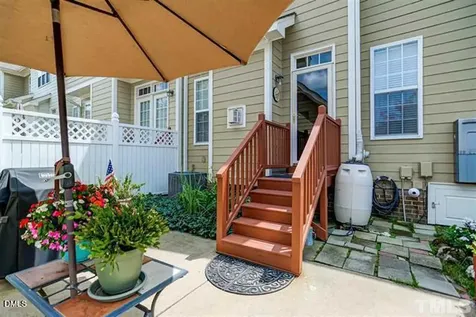 1109 Front Gate Lane Wake Forest NC 27587