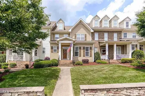 1109 Front Gate Lane Wake Forest NC 27587