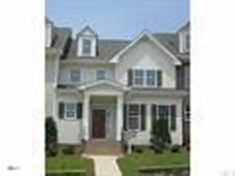 1109 Front Gate Lane Wake Forest NC 27587