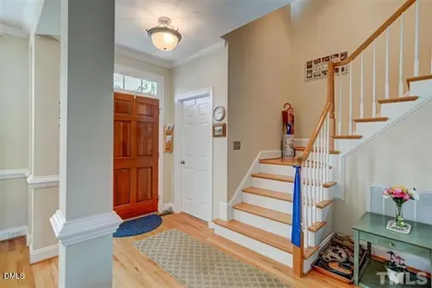 1109 Front Gate Lane Wake Forest NC 27587