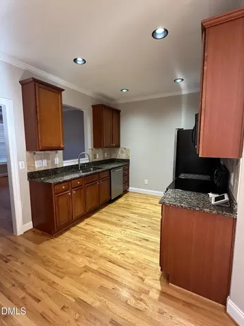 1109 Front Gate Lane Wake Forest NC 27587