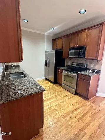 1109 Front Gate Lane Wake Forest NC 27587