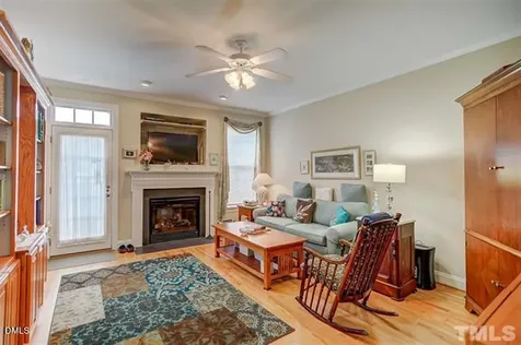 1109 Front Gate Lane Wake Forest NC 27587