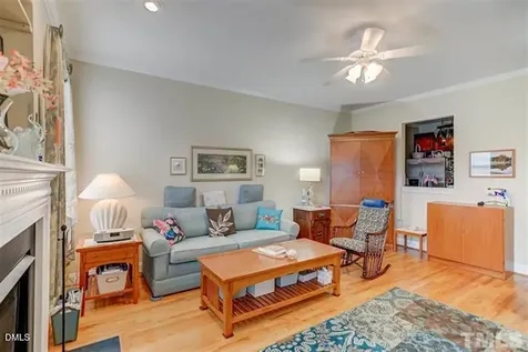 1109 Front Gate Lane Wake Forest NC 27587