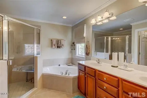 1109 Front Gate Lane Wake Forest NC 27587