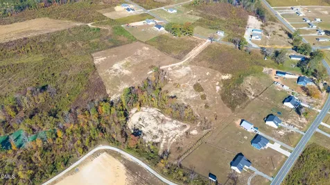 00 Hughes Mill Road Burlington NC 27217