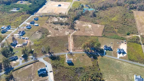 00 Hughes Mill Road Burlington NC 27217