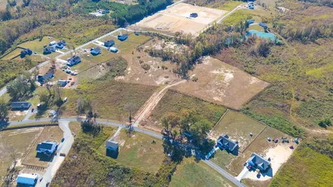 00 Hughes Mill Road Burlington NC 27217