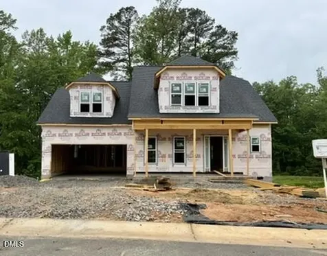 2608 Silver Gate Court Wake Forest NC 27587